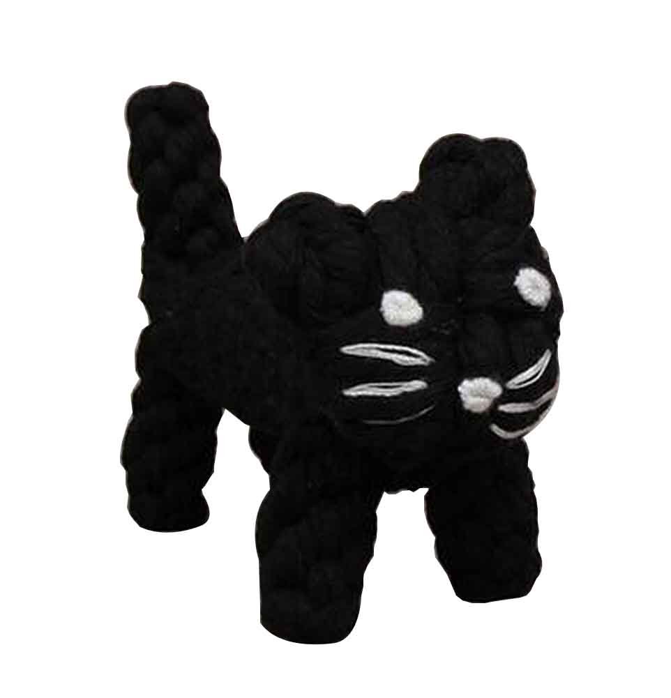 Pet Toys Weaving Pet Toys Suitable for Cats and Dogs Random Color [X]