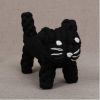Pet Toys Weaving Pet Toys Suitable for Cats and Dogs Random Color [X]