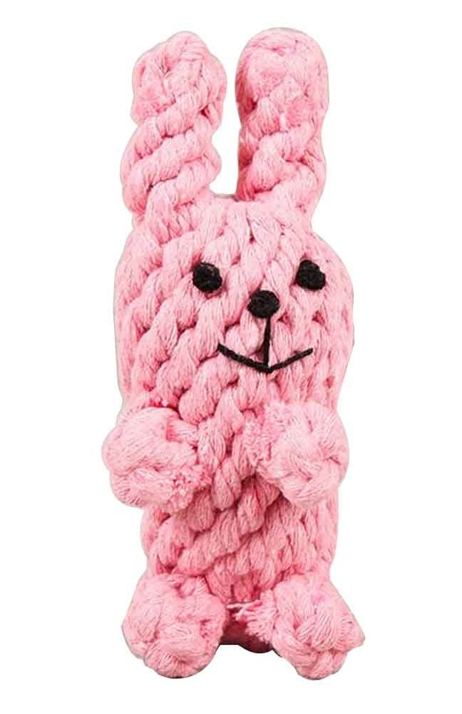 Pet Toys Weaving Pet Toys Suitable for Cats and Dogs Random Color [Y]