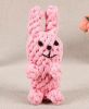 Pet Toys Weaving Pet Toys Suitable for Cats and Dogs Random Color [Y]
