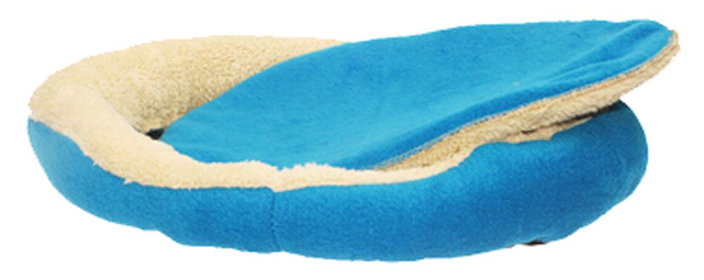 The Puppy Litter Cat Litter Pet Products Washed Pet Beds Blue