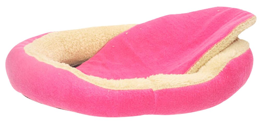 The Puppy Litter Cat Litter Pet Products Washed Pet Beds Pink