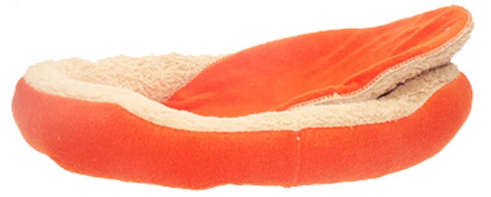 The Puppy Litter Cat Litter Pet Products Washed Pet Beds Orange