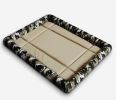 [Camo] Soft Pet Beds Pet Mat Pet Crate Pads Cozy Beds For Dog/Cat