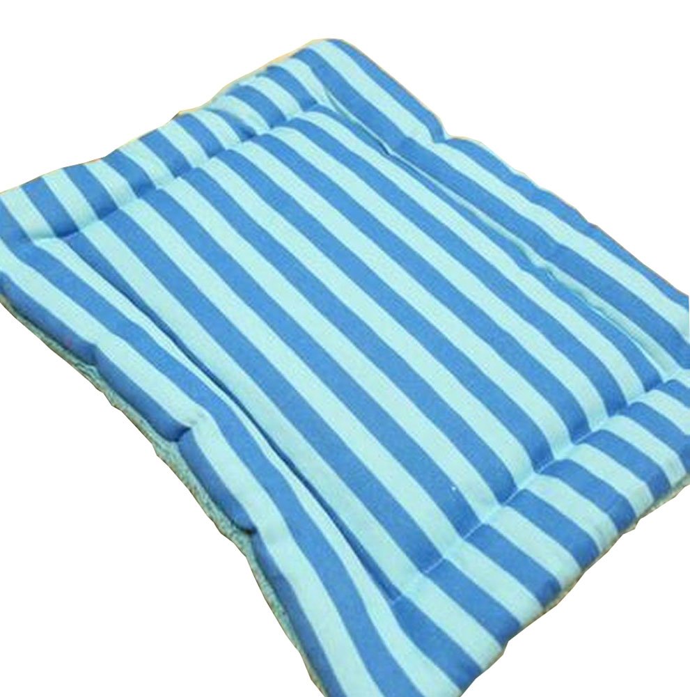 [Stripe] Soft Pet Beds Pet Mat Pet Crate Pads Cozy Beds For Dog/Cat