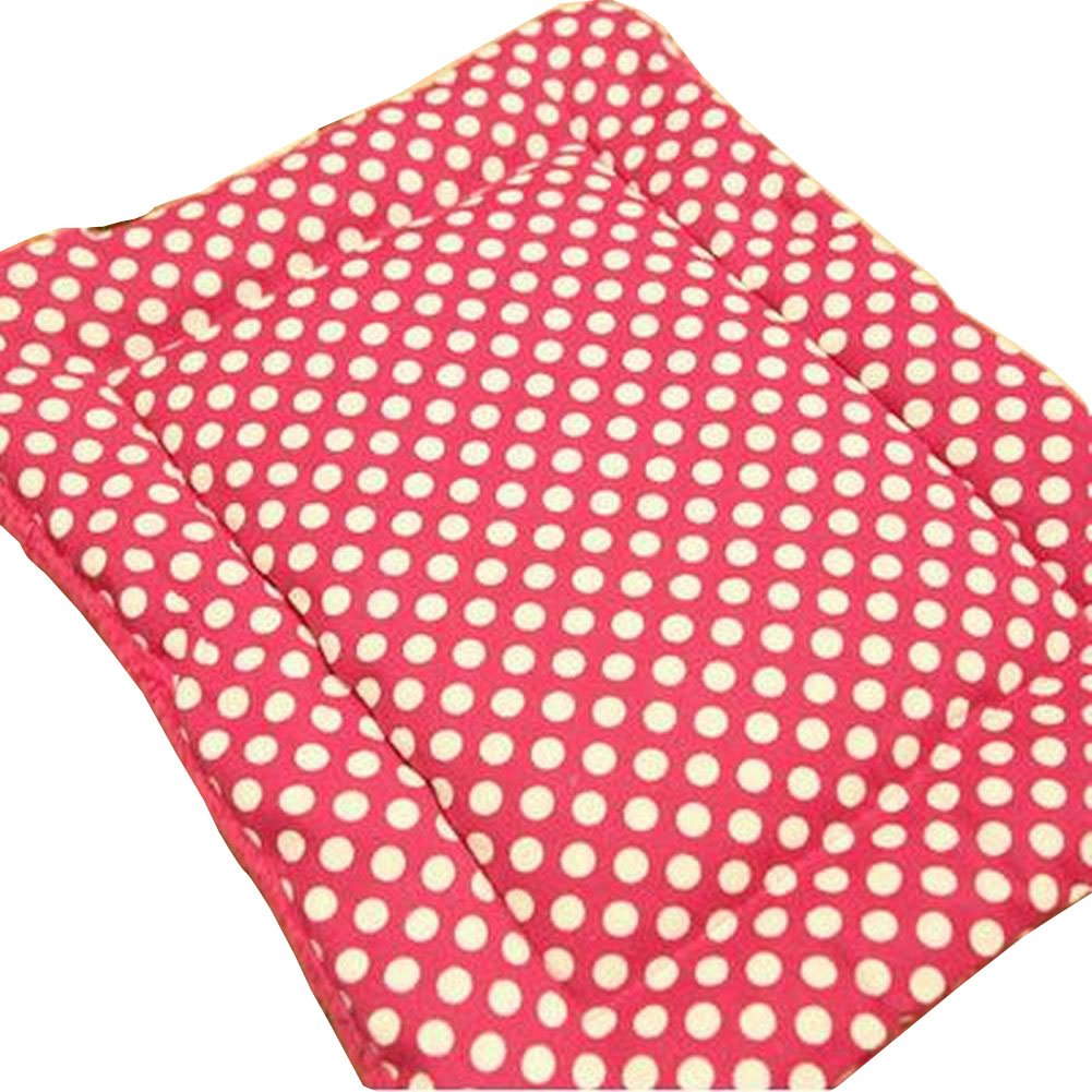 [Dot] Soft Pet Beds Pet Mat Pet Crate Pads Cozy Beds For Dog/Cat