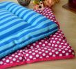 [Dot] Soft Pet Beds Pet Mat Pet Crate Pads Cozy Beds For Dog/Cat