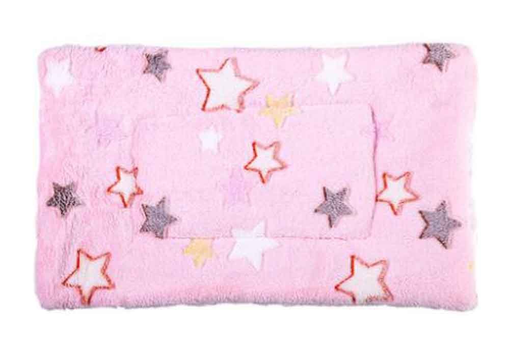 Soft Pet Beds Pet Mat Pet Crate Pads Cozy Beds For Dog/Cat