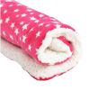 [Star] Soft Pet Beds Pet Mat Pet Crate Pads Cozy Beds For Dog/Cat
