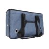 Pet Outdoor Travel Tote Bag for Dog or Cat [B]
