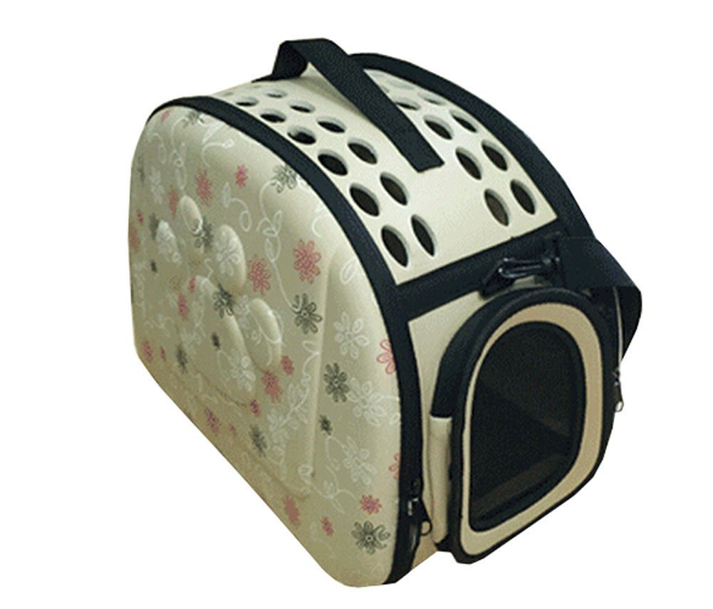 Pet Carry Bag Travel Tote Soft-Sided Carriers For Dog Or Cat, Carrier Backpack