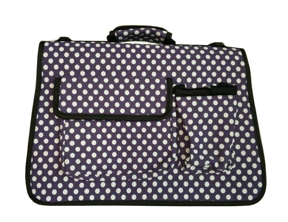 Tote Soft-Sided Travel Carriers For Dog Or Cat, Carry Bag, Pet Carrier Purse