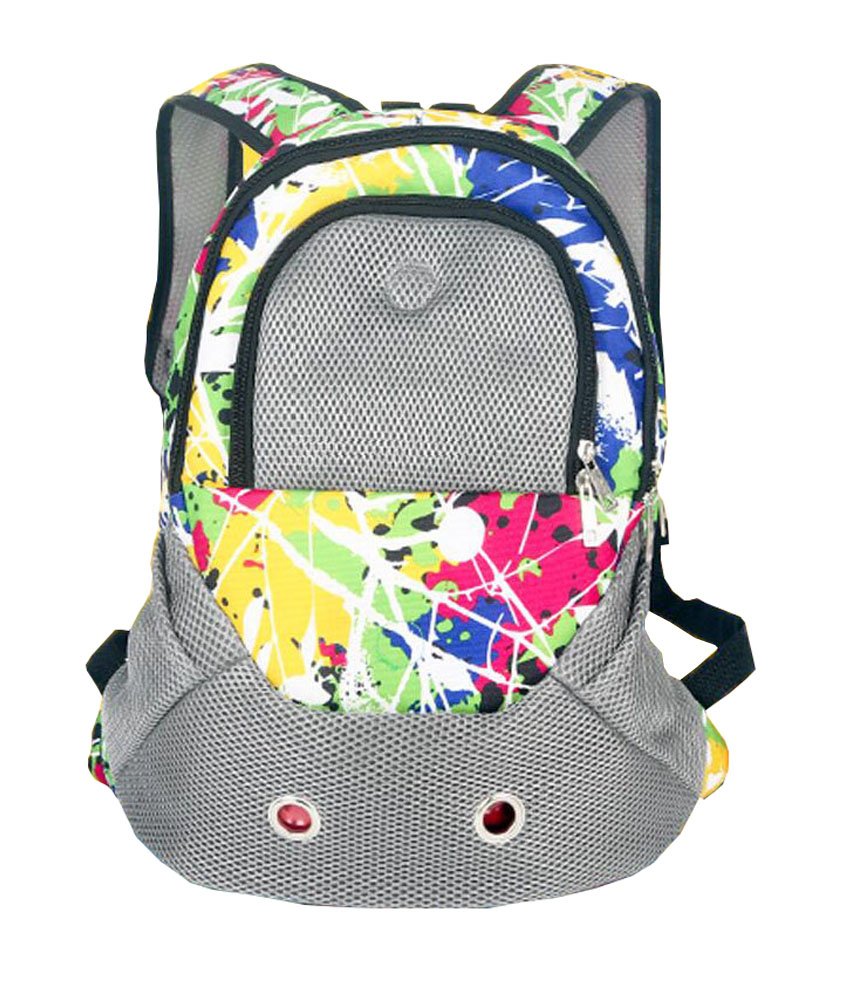 Dog Carrier Backpack Pet Carrier Backpack
