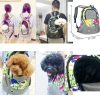 Dog Carrier Backpack Pet Carrier Backpack