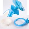 Fixable Pets Bowls Dogs Bowls Cats Bowls Pet Supplies Cat Accessories - Blue
