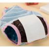 10 PCS Disposable Hygienic Pants Pads Pet Supplies Dogs Bitches Puppies Diapers