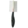 Black Handle Pet Supplies Cats Dogs Grooming Dematting Tools Massage Combs Brush