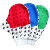 1 Pcs Pet Bath Accessories Cats& Dogs Massage Comb Bath Brush Gloves