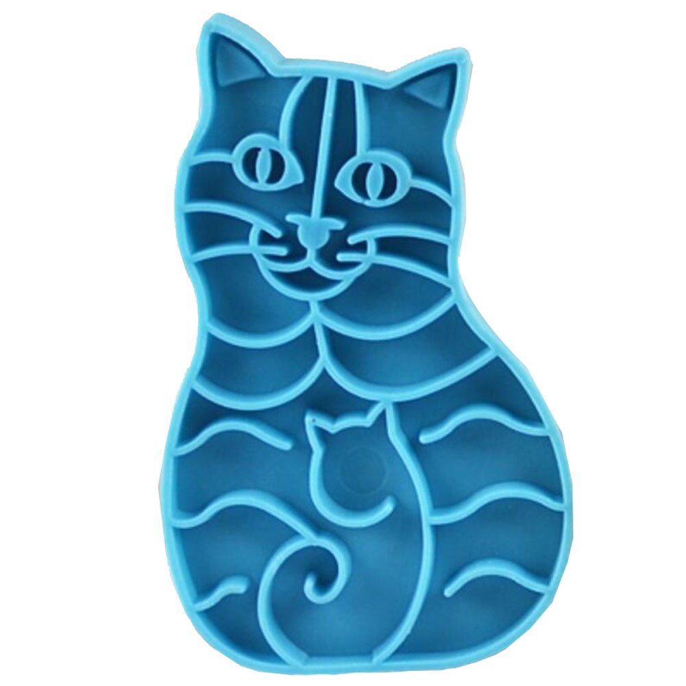 Pet Bath Accessories Dogs Massage Comb Cats Bath Brush Gloves 1 Pcs 01