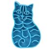 Pet Bath Accessories Dogs Massage Comb Cats Bath Brush Gloves 1 Pcs 01