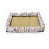 Four seasons common cat nest kennel Dog cushions  Summer pet nest  Pet mat