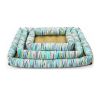 Four seasons common kennel cat nest Dog cushions  Summer pet nest  Pet mat