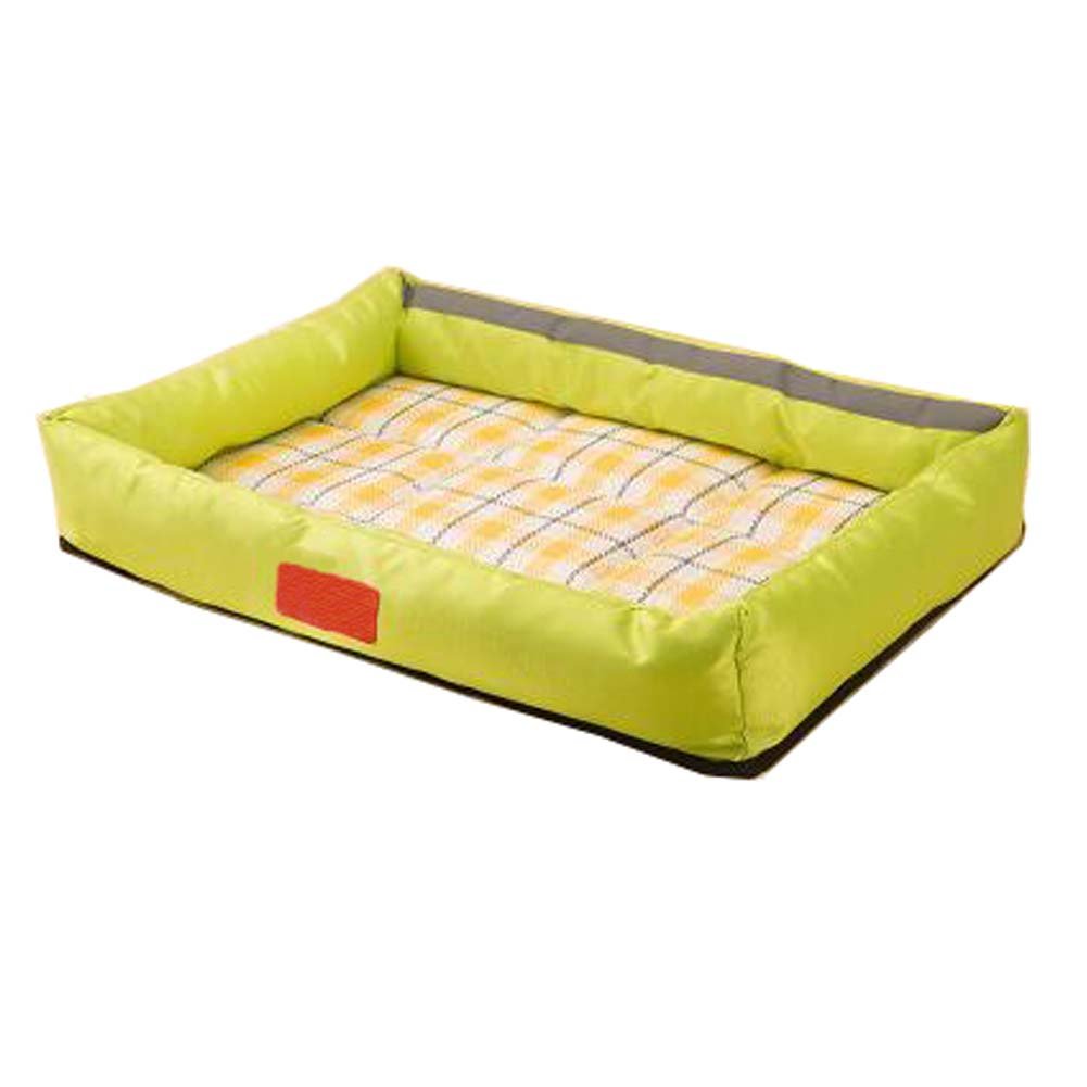 Summer pet nest cute mat Dog cushions  Four seasons common kennel cat nest pet mat