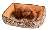 Fashion Pet Bed Washable Pet Nest Cat Bed Dog House M- 01