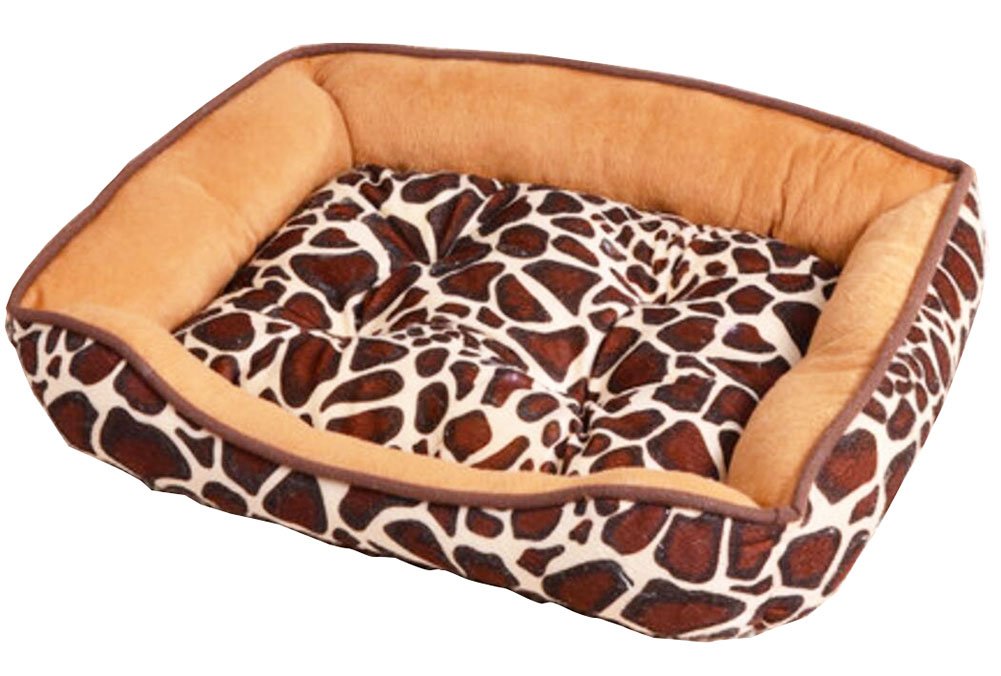 Fashion Pet Bed Washable Pet Nest Cat Bed Dog House M- 02