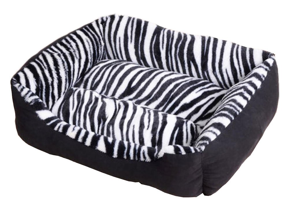 Fashion Pet Bed Washable Pet Nest Cat Bed Dog House M- 03