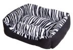 Fashion Pet Bed Washable Pet Nest Cat Bed Dog House M- 03