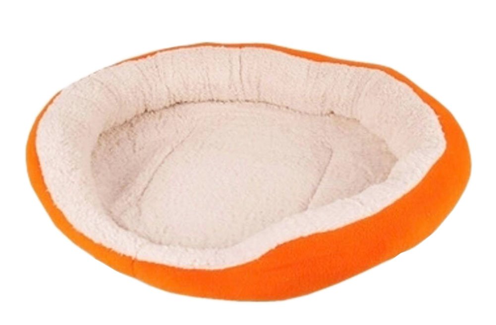 Soft Warmly Washable Pet Bed/ Mats Cat/ Dog House Bed M- 02