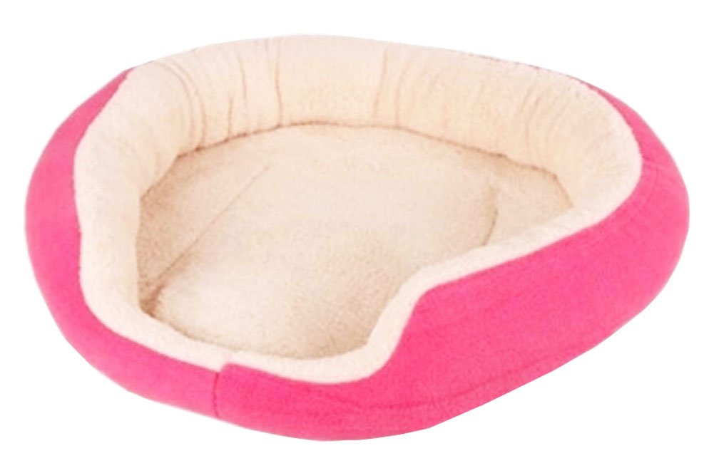 Soft Warmly Washable Pet Bed/ Mats Cat/ Dog House Bed M- 03
