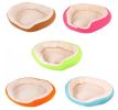 Soft Warmly Washable Pet Bed/ Mats Cat/ Dog House Bed M- 03