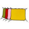 Super Soft Cat Hammock Pet Supplies Cat Beds  Cat Furniture 65 X 57 CM-Red