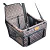 Pet Car Seat Cover Safety Seats for Pets Dog Car Mat-A3