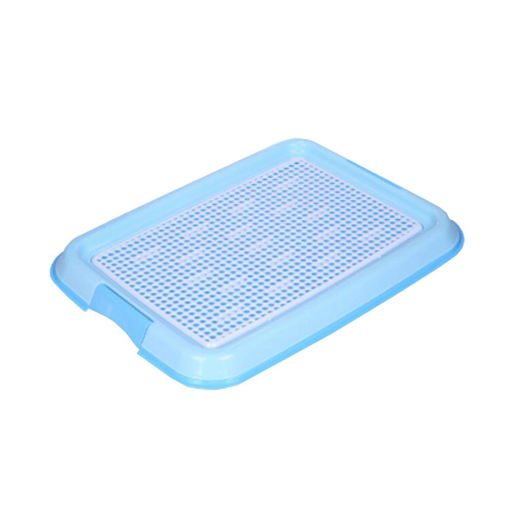 Dog Toilet Puppy Dog Pet Potty Patch Training Pad Pet Supplies 48 X 36 CM