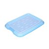 Dog Toilet Puppy Dog Pet Potty Patch Training Pad Pet Supplies 48 X 36 CM