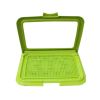 Dog Toilet Puppy Dog Pet Potty Patch Training Pad Pet Supplies 46 X 34 CM