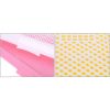 Dog Toilet Puppy Dog Pet Potty Patch Training Pad Pet Supplies 47 X 34 CM Yellow