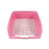 Dog Toilet Puppy Dog Pet Potty Patch Training Pad Pet Supplies 40 X 41 CM