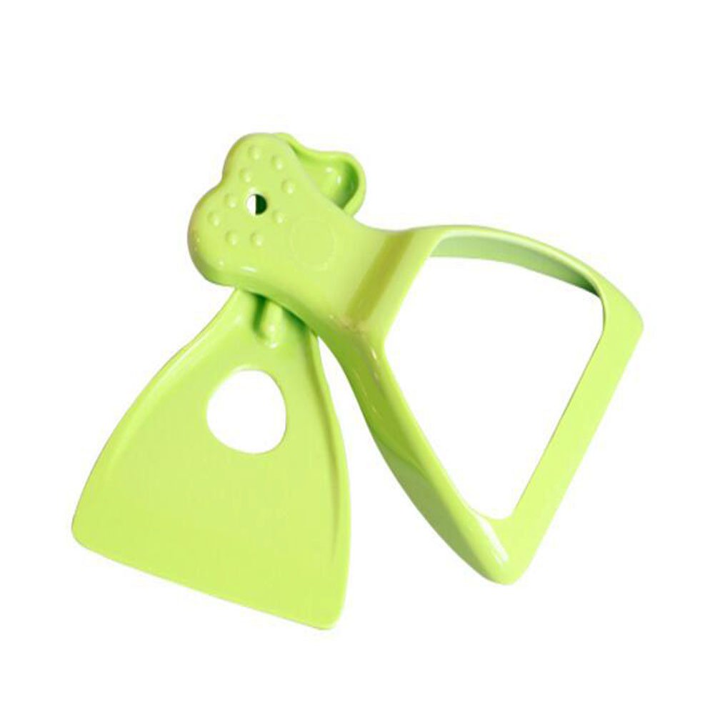 Pet Pooper Scooper/ Toilet Clip/ Toilet Shovels/ Pet Supplies-Random Color