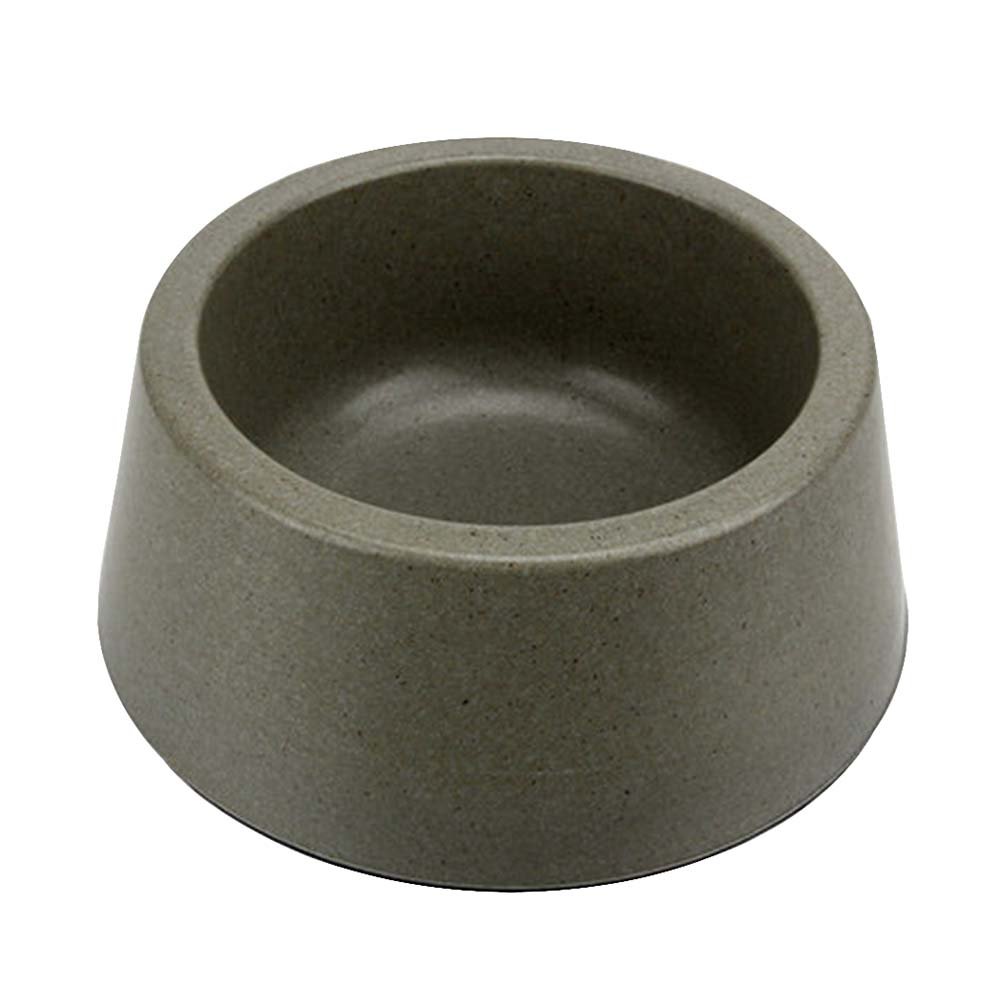 Pet Feeding Supplies Cat or Dog Food Bowl Bamboo Fiber #10
