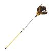 Cat Toy Funny Cat Stick And Cat Interactive Toy [Feather-1]