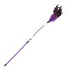 Cat Toy Funny Cat Stick And Cat Interactive Toy [Feather-3]