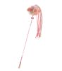 Cat Toy Funny Cat Stick And Cat Interactive Toy [Hairball]