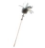 Cat Toy Funny Cat Stick And Cat Interactive Toy [Hairball-7]