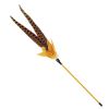 Cat Toy Funny Cat Stick And Cat Interactive Toy [Feather-7]