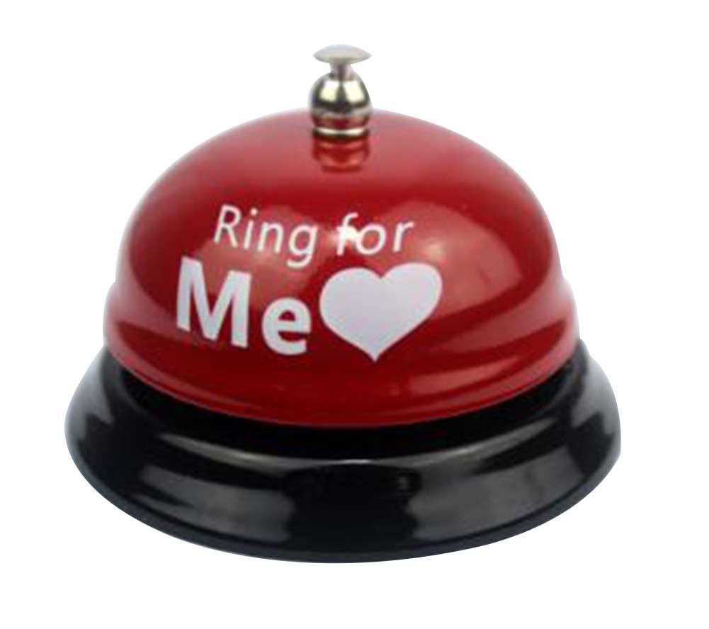 Pet Dog Training Bell, Dinner Bell, Pet Game Call Bell Interactive Toys #02