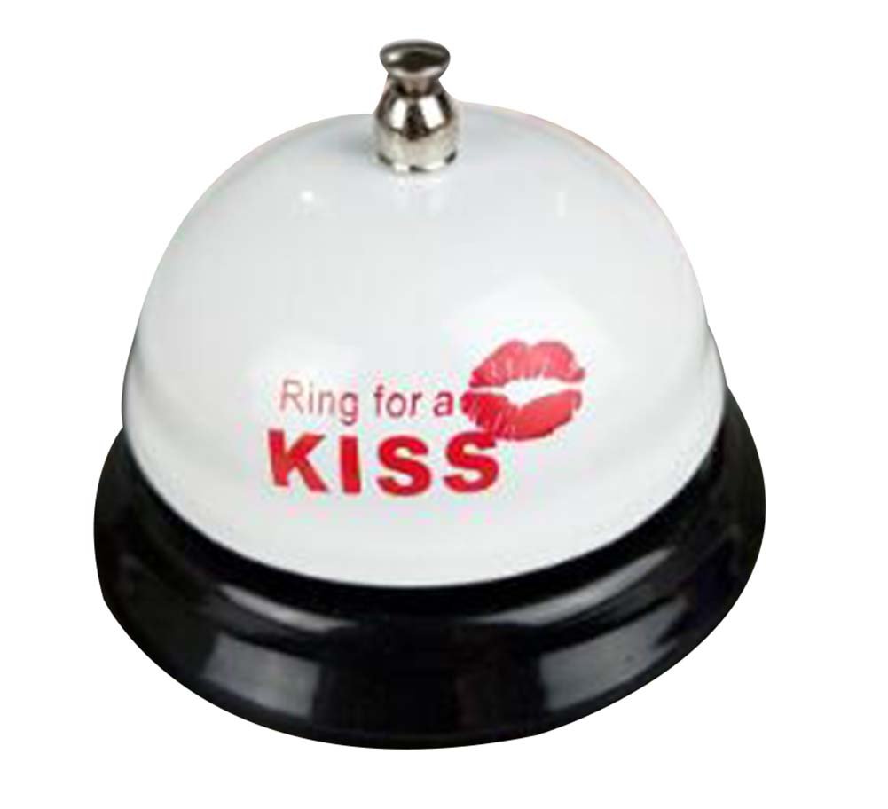 Pet Dog Training Bell, Dinner Bell, Pet Game Call Bell Interactive Toys #06